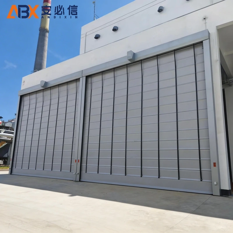 长沙市背带堆积门