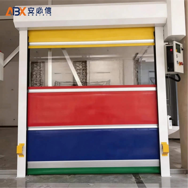 长沙市快速门